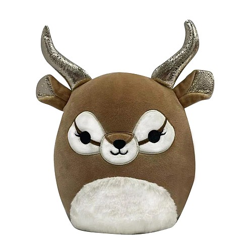 Plus Squishmallows P12 Kieli The Antelope 19cm