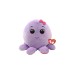 Plus Ty Squish A Boos Octavia The Octopus 35cm (ty39339)