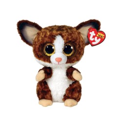 Plus Ty Beanie Boos Binky The Bush (ty37287)