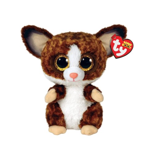 Plus Ty Beanie Boos Binky The Bush (ty37287)