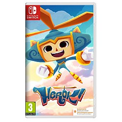 Herok (code In A Box)