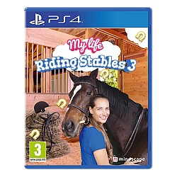 My Life Riding Stables 3