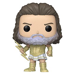 Pop Marvel Thor Love & Thunder Zeus