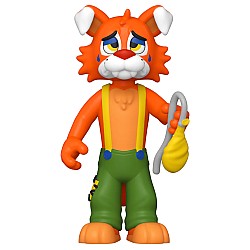 Action Five Nights At Freddys Circus Foxy 13cm