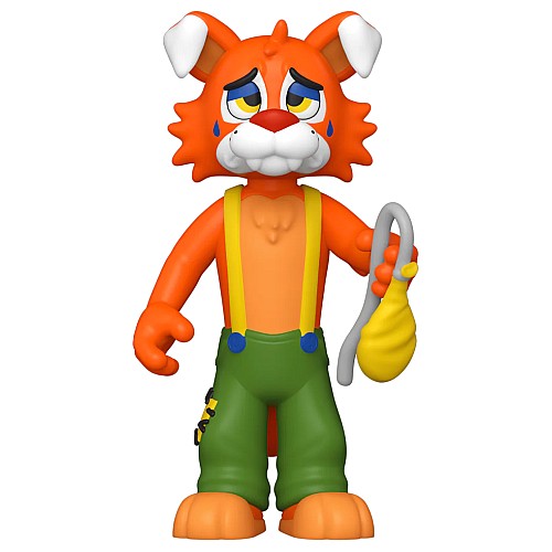 Action Five Nights At Freddys Circus Foxy 13cm