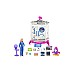 Set Barbie Space Station (gxf27)