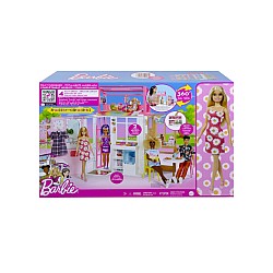 Set Barbie (hcd47)