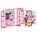 Set Barbie (hcd47)