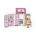 Set Barbie (hcd47)