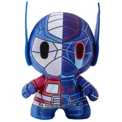 Plus Yume Toys Dznr Transformers Optimus Prime 18cm