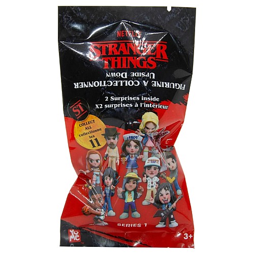Yume Stranger Things Blind Bag