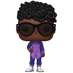 Pop Marvel Black Panther Wakanda Forever Shuri 10cm