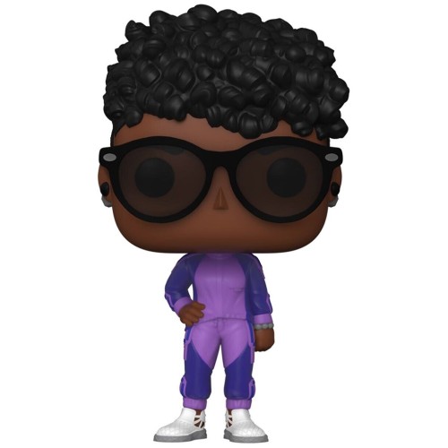 Pop Marvel Black Panther Wakanda Forever Shuri 10cm