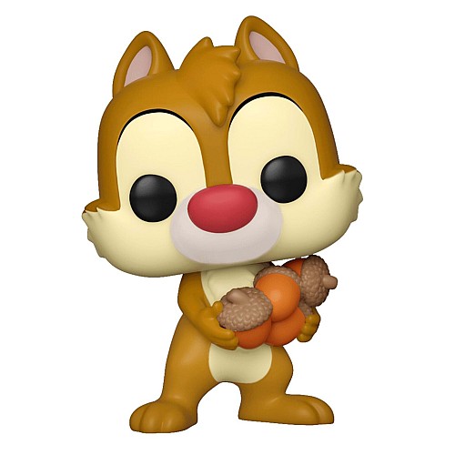 Figuria Pop Mickey And Friends Dale 10cm