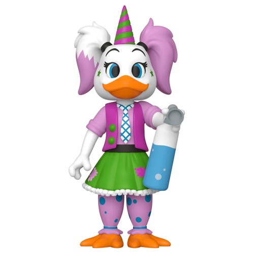 Five Nights At Freddys Circus Chica