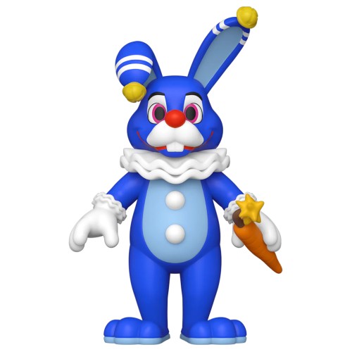 Five Nights At Freddys Circus Bonnie