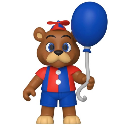 Five Nights At Freddys Balloon Freddy