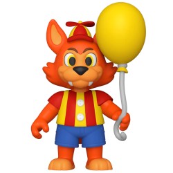 Five Nights At Freddys Balloon Foxy