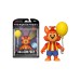 Five Nights At Freddys Balloon Foxy Five Nights At Freddys Balloon Foxy