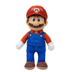 Plus Super Mario Movie Roto Mario 35cm(417264)