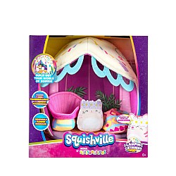 Plus Squishville Glamping (10210)