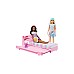 Set Barbie My First Bedtime (hmm64)