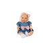 Doll Tiny Treasures Giggle (30266)