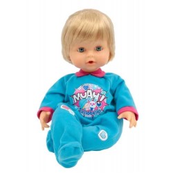 Doll Giochi Preziosi Cicciobello Love N Kiss (ccb11205)