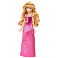 Doll Disney Princess Fashion Royal Shimmer Aurora (f0899)