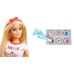 Doll Barbie Baker (fhp57) Doll Barbie Baker (fhp57)
