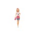 Doll Barbie Baker (fhp57) Doll Barbie Baker (fhp57)