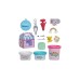 Doll Barbie & Cake Decorating Set (gfp59)