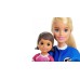 Doll Barbie Blonde Soccer Coach Glm47 Doll Barbie Blonde Soccer Coach Glm47