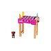 Set Barbie Mini Pet & Accessories (grg77) Set Barbie Mini Pet & Accessories (grg77)