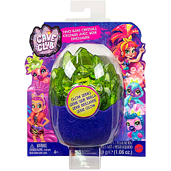 Cave Club Dino Baby Crystals Random Gvr69