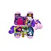 Set Polly Pocket Unicorn Party (gvl88) Set Polly Pocket Unicorn Party (gvl88)