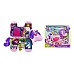 Set Polly Pocket Unicorn Party (gvl88) Set Polly Pocket Unicorn Party (gvl88)