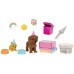 Doll Barbie & Puppy Party Set (gxv75)