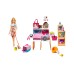 Doll Barbie & Pet Supply Store (grg90) Doll Barbie & Pet Supply Store (grg90)