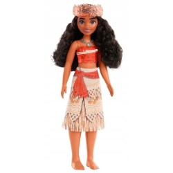 Doll Disney Princess Vaiana (moana) (hpg68)