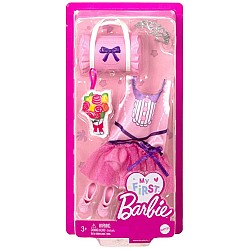 Set Barbie My First Dance Fashion Pack (hmm59)