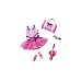 Set Barbie My First Dance Fashion Pack (hmm59) Set Barbie My First Dance Fashion Pack (hmm59)