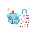 Set Polly Pocket Doggy Birthday Bash Compact (hkv30)