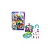 Set Polly Pocket Doggy Birthday Bash Compact (hkv30)