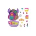 Set Polly Pocket Camp Adventure Llama (hkv33) Set Polly Pocket Camp Adventure Llama (hkv33)