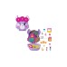 Set Polly Pocket Camp Adventure Llama (hkv33) Set Polly Pocket Camp Adventure Llama (hkv33)