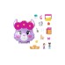 Set Polly Pocket Camp Adventure Llama (hkv33) Set Polly Pocket Camp Adventure Llama (hkv33)