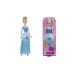 Doll Disney Princess Cinderella Posable Fashion (hlw06)