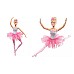 Doll Barbie Dreamtopia Twinkle Lights Ballerina (hlc25) Doll Barbie Dreamtopia Twinkle Lights Ballerina (hlc25)