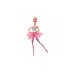 Doll Barbie Dreamtopia Twinkle Lights Ballerina (hlc25) Doll Barbie Dreamtopia Twinkle Lights Ballerina (hlc25)